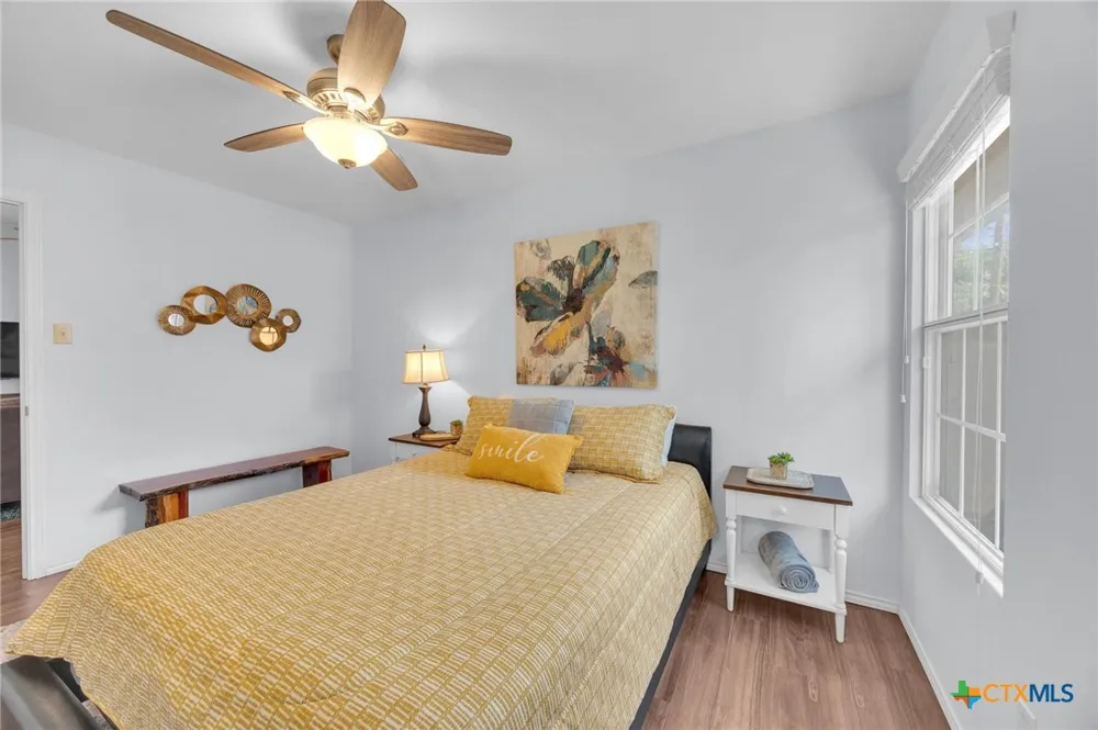 8300 Red Willow Drive Austin, TX 78736