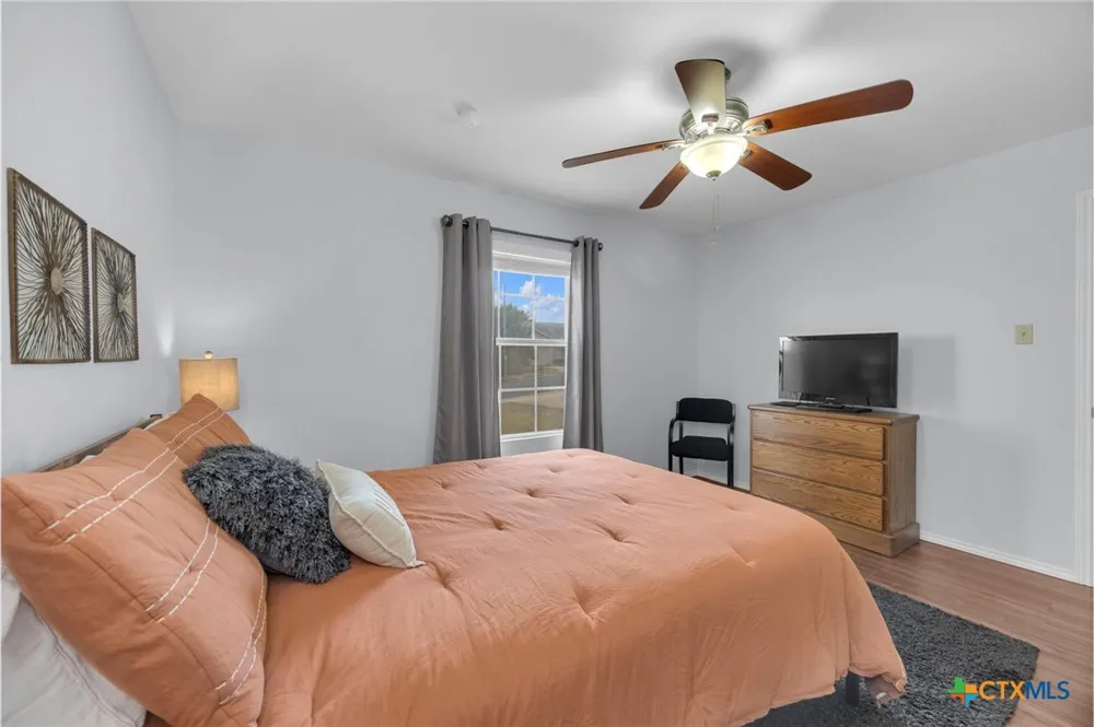 8300 Red Willow Drive Austin, TX 78736