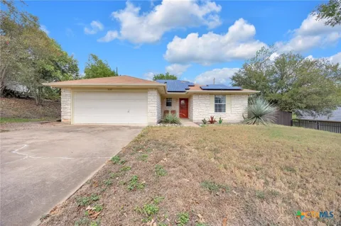 8300 Red Willow Drive