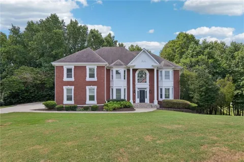 2745 Kensington Court