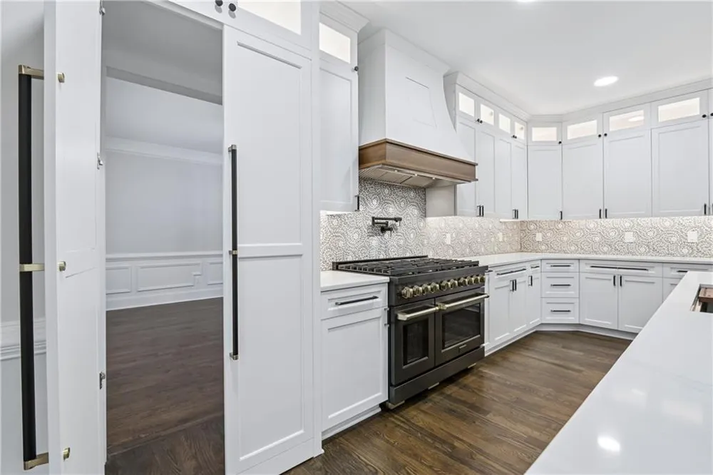 2745 Kensington Court Cumming, GA 30041