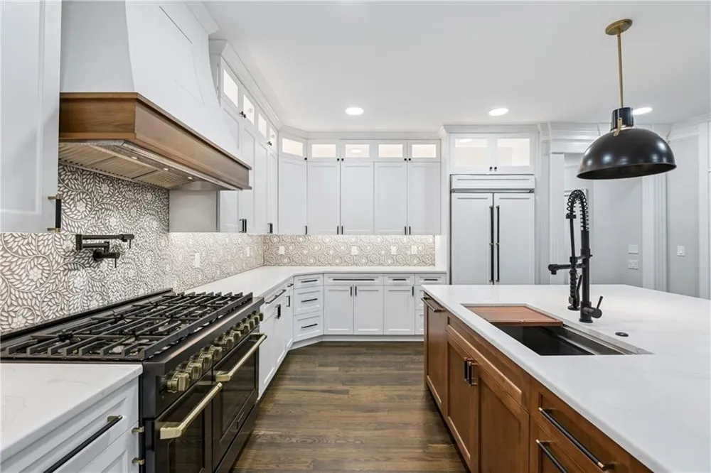 2745 Kensington Court Cumming, GA 30041