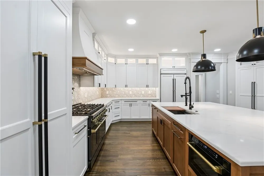 2745 Kensington Court Cumming, GA 30041