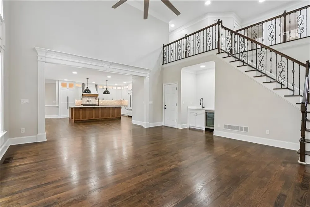 2745 Kensington Court Cumming, GA 30041
