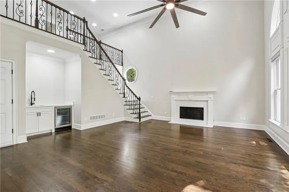 2745 Kensington Court Cumming, GA 30041