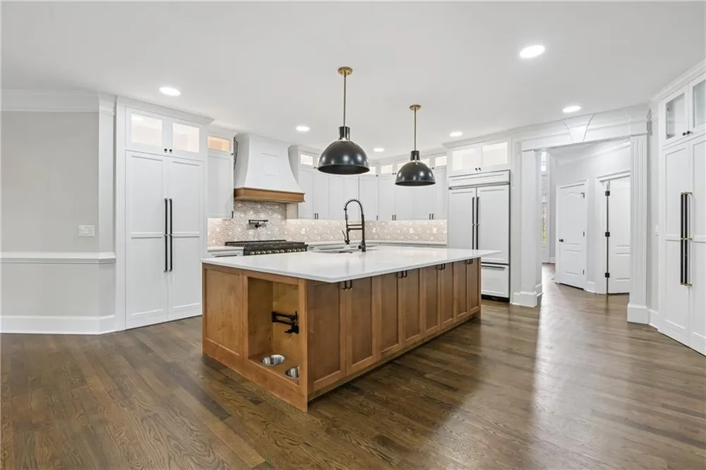 2745 Kensington Court Cumming, GA 30041
