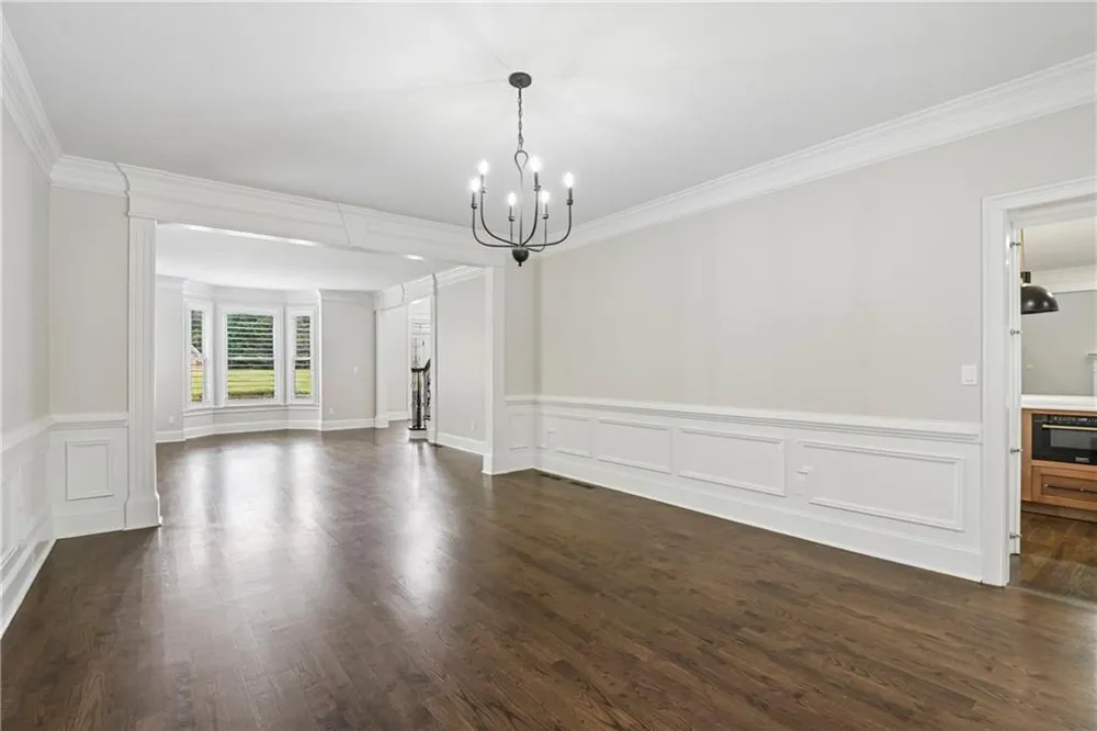 2745 Kensington Court Cumming, GA 30041