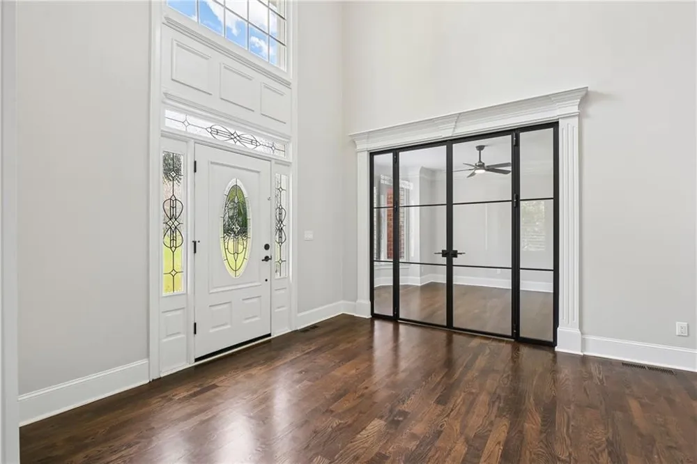 2745 Kensington Court Cumming, GA 30041