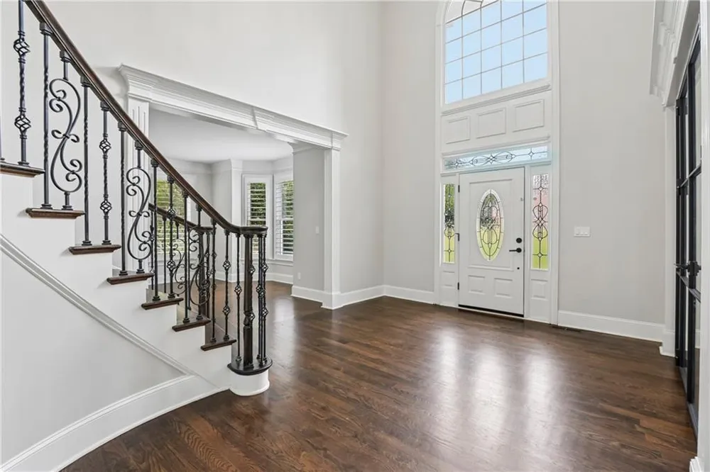 2745 Kensington Court Cumming, GA 30041