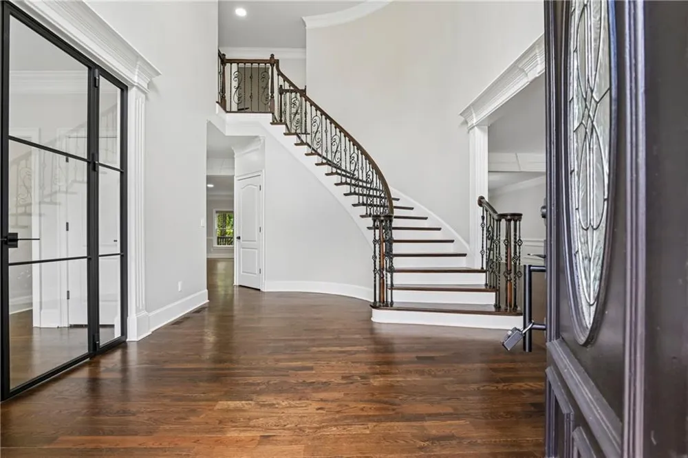 2745 Kensington Court Cumming, GA 30041