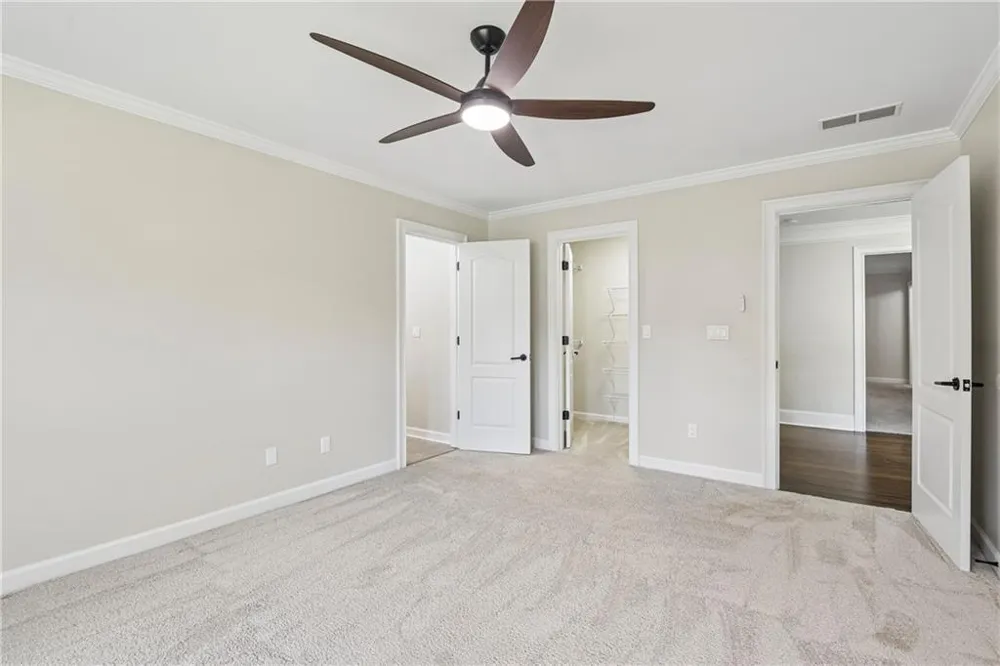 2745 Kensington Court Cumming, GA 30041