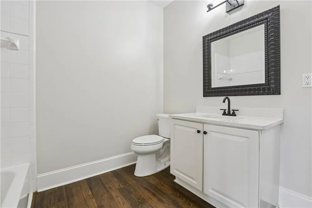 2745 Kensington Court Cumming, GA 30041