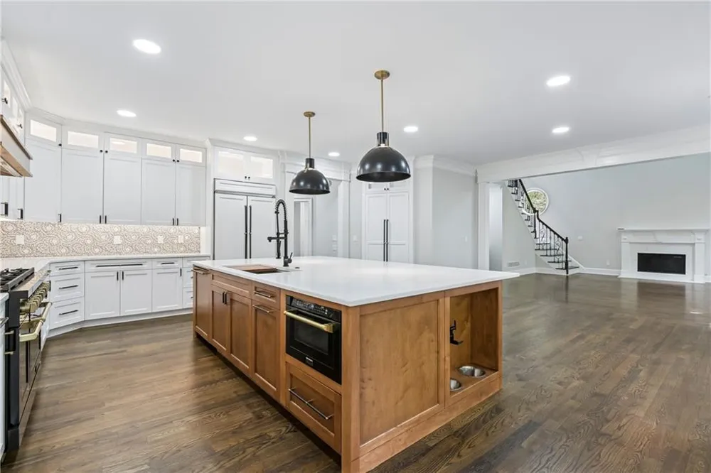 2745 Kensington Court Cumming, GA 30041