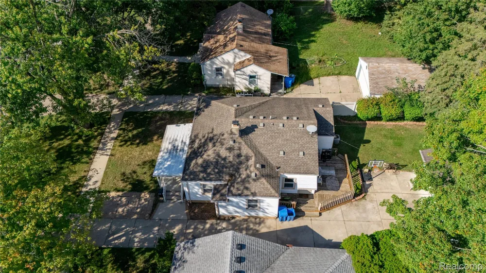 7514 Silvery Lane Dearborn Heights City, MI 48127