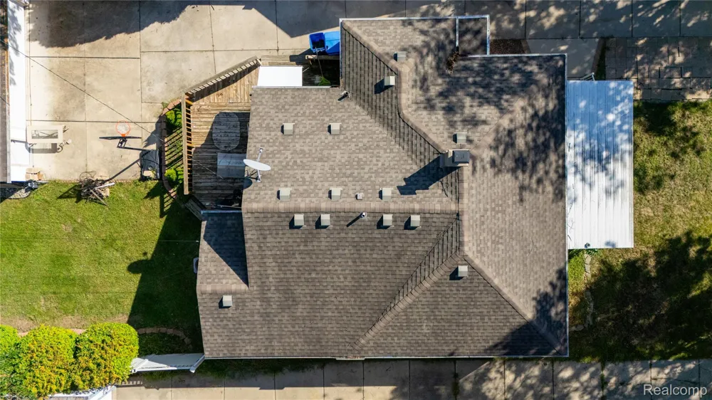 7514 Silvery Lane Dearborn Heights City, MI 48127