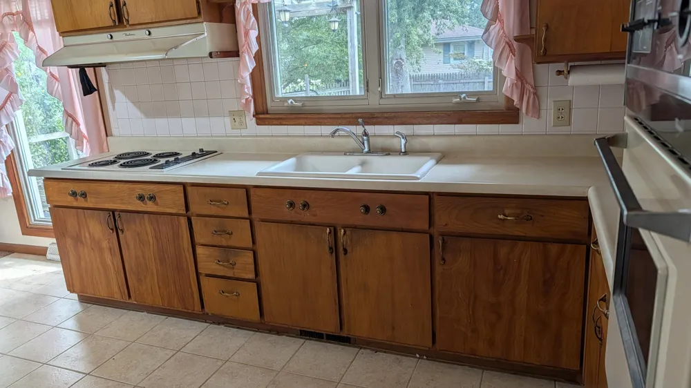 1764 Marlen Drive Baroda Township, MI 49101