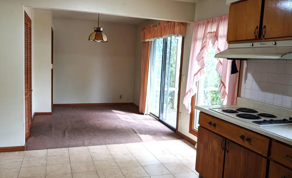 1764 Marlen Drive Baroda Township, MI 49101