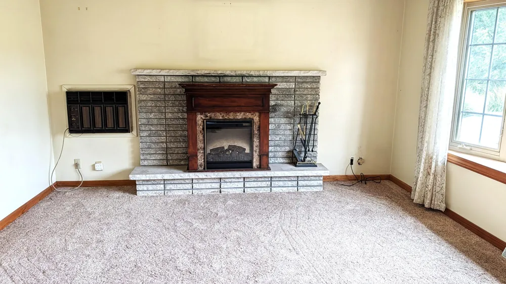 1764 Marlen Drive Baroda Township, MI 49101