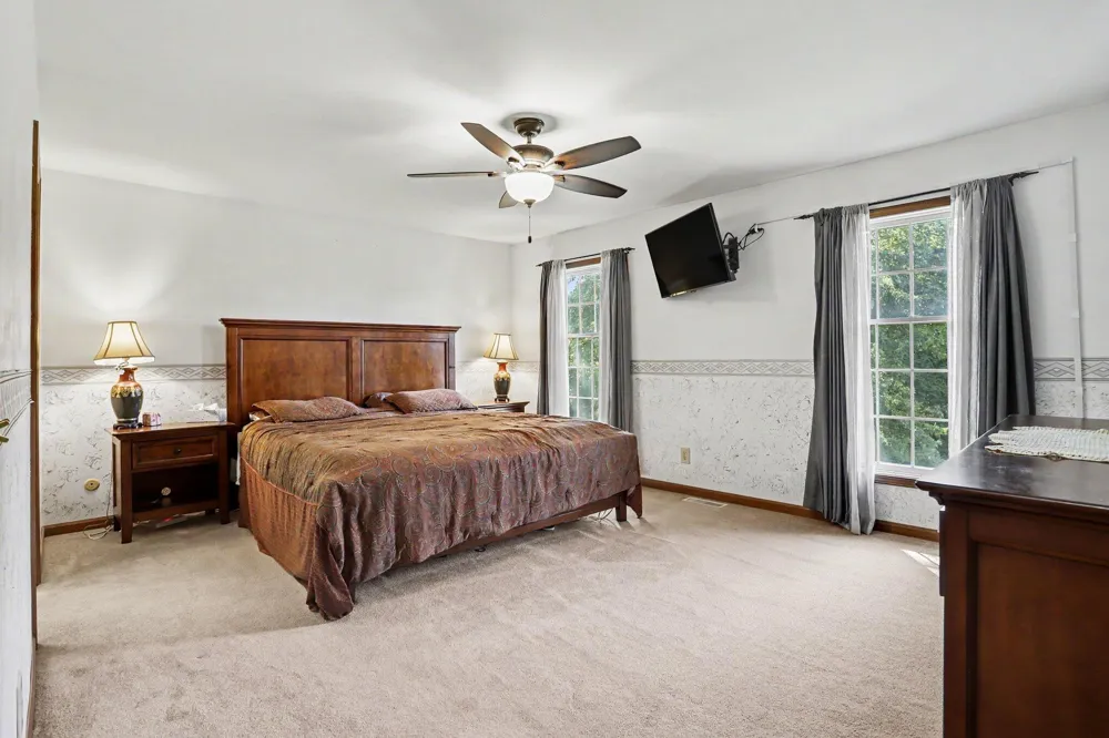 11328 3 1/2 Mile Road Leroy Township, MI 49015