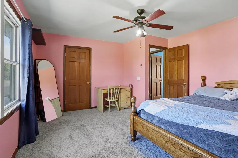 11328 3 1/2 Mile Road Leroy Township, MI 49015