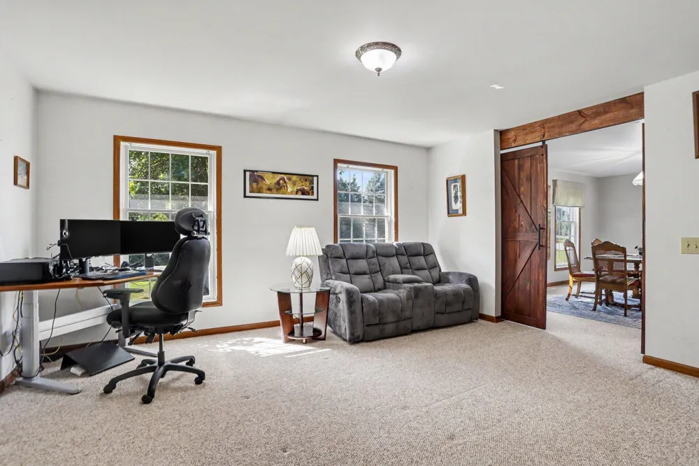 11328 3 1/2 Mile Road Leroy Township, MI 49015