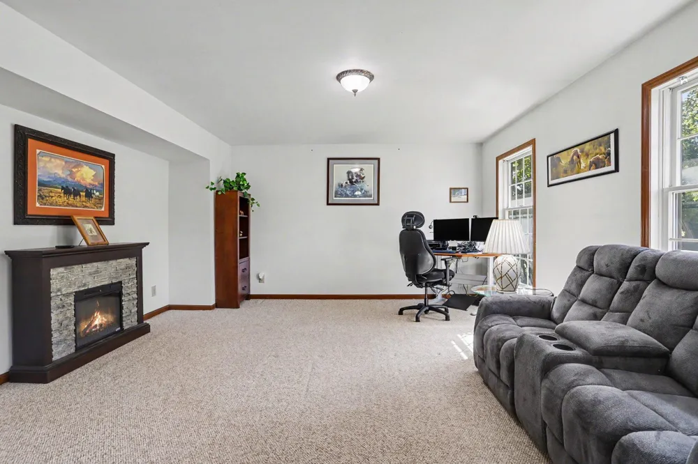 11328 3 1/2 Mile Road Leroy Township, MI 49015