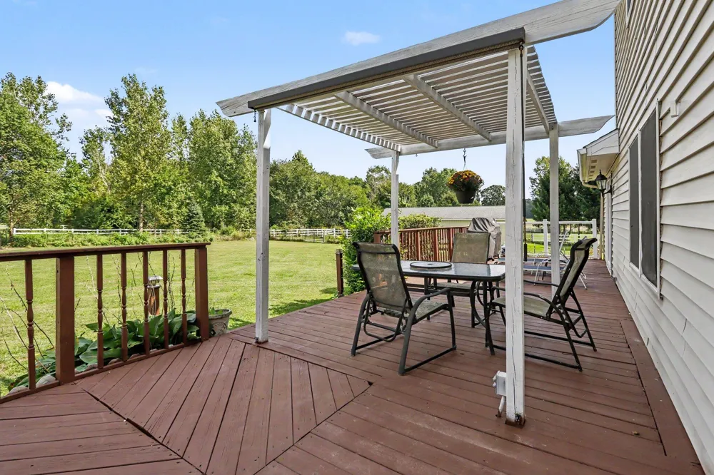 11328 3 1/2 Mile Road Leroy Township, MI 49015