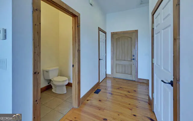 990 Hickory Nut MTN Tallulah Falls, GA 30573
