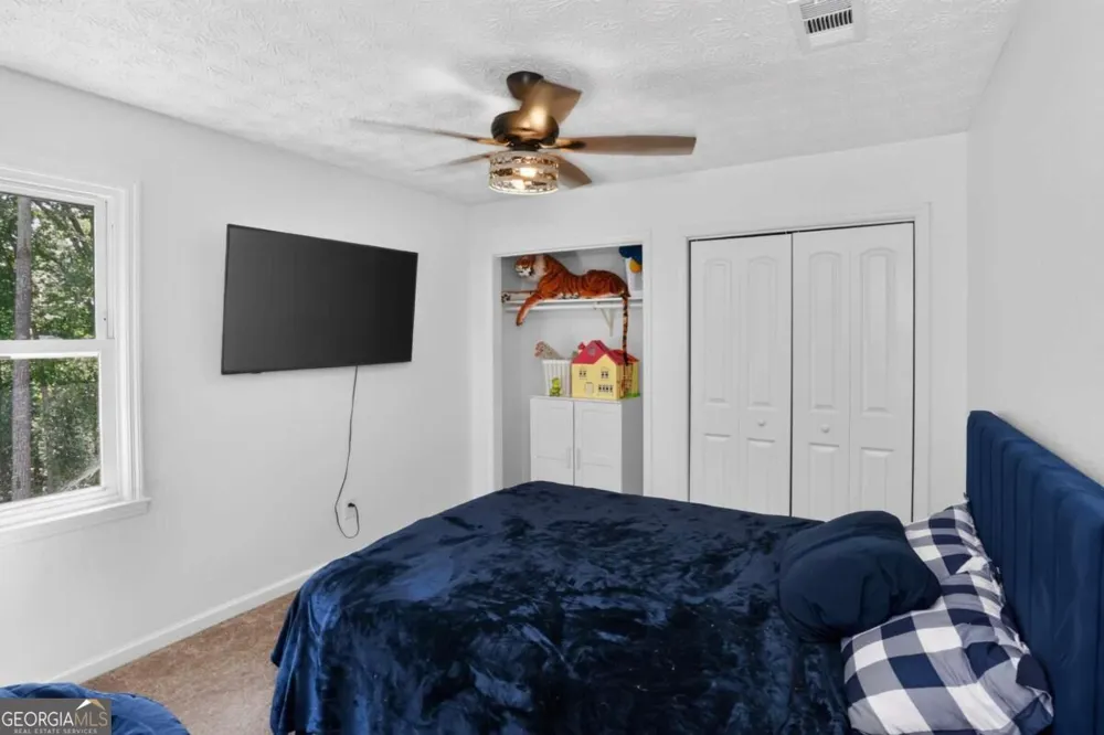 222 Valley Brook DR Woodstock, GA 30188