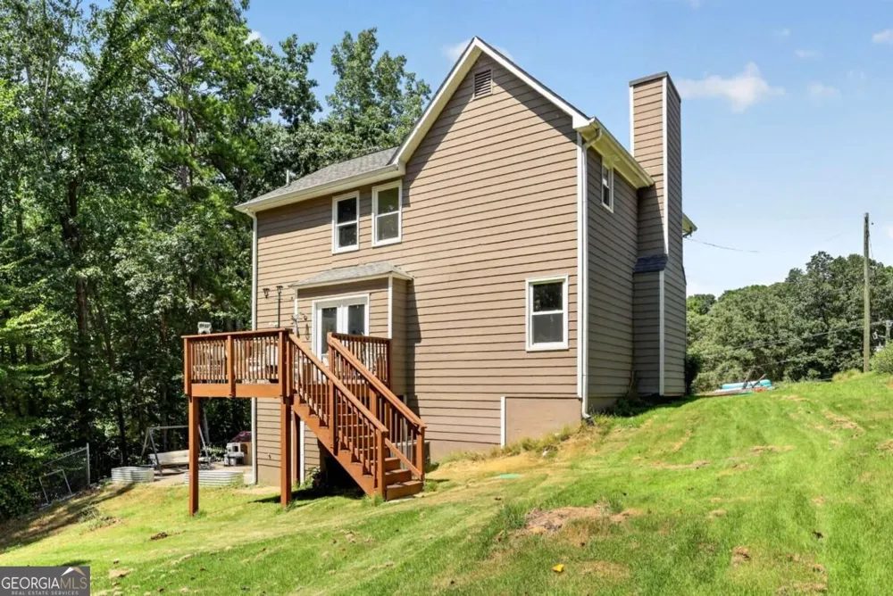 222 Valley Brook DR Woodstock, GA 30188