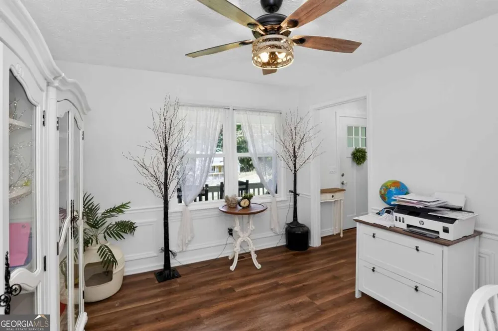 222 Valley Brook DR Woodstock, GA 30188