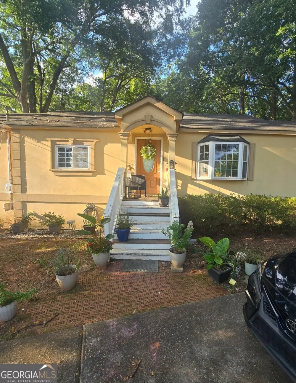 1203 Medlin ST SE Smyrna, GA 30080