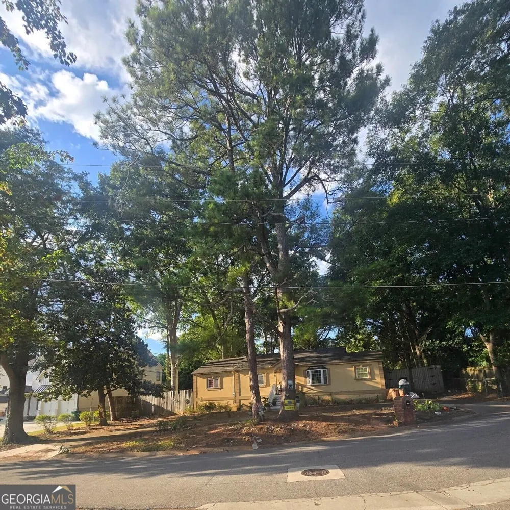1203 Medlin ST SE Smyrna, GA 30080