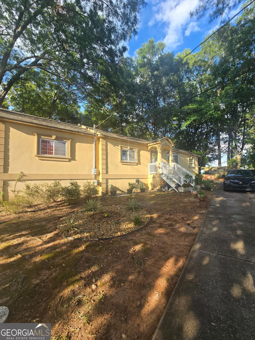 1203 Medlin ST SE Smyrna, GA 30080