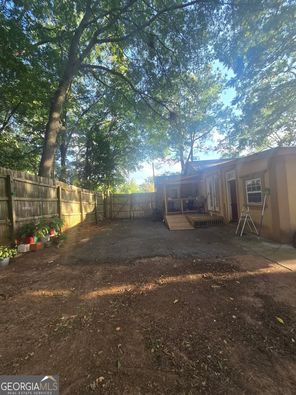 1203 Medlin ST SE Smyrna, GA 30080