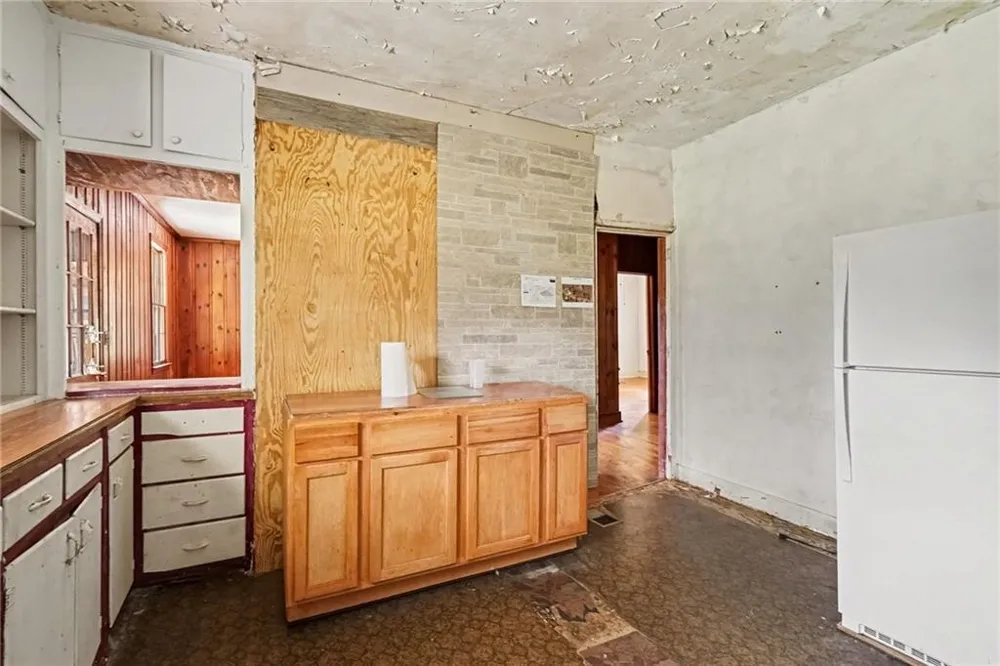 6044 Shadow Rock Drive Lithonia, GA 30058