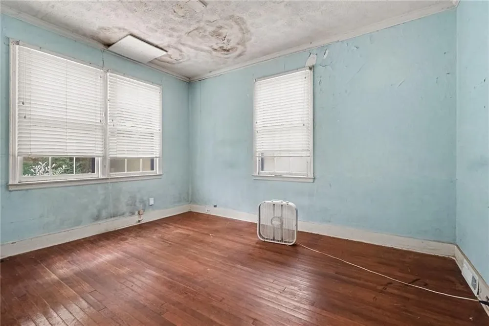 6044 Shadow Rock Drive Lithonia, GA 30058