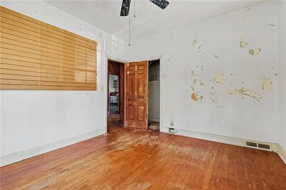6044 Shadow Rock Drive Lithonia, GA 30058
