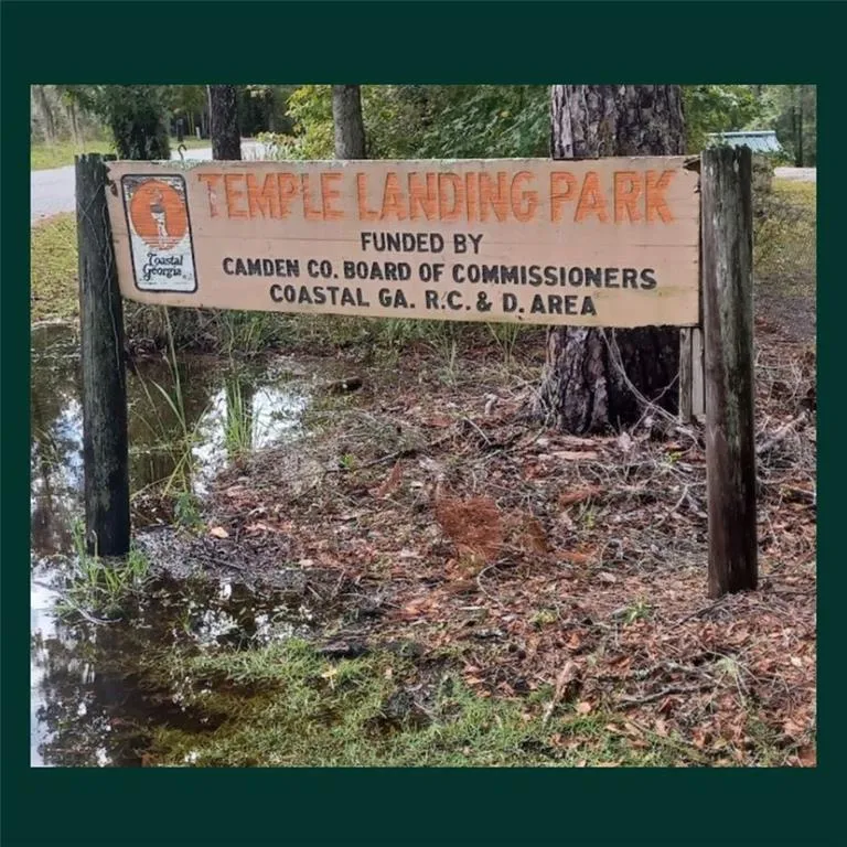 5435 Springhill Road Folkston, GA 31537