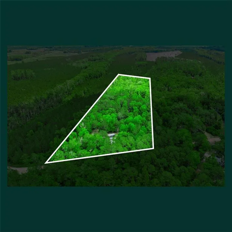 5435 Springhill Road Folkston, GA 31537