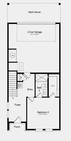 627 Oak Bluff Drive Cumming, GA 30040