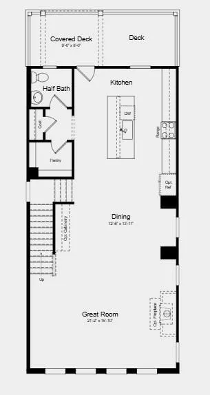 627 Oak Bluff Drive Cumming, GA 30040