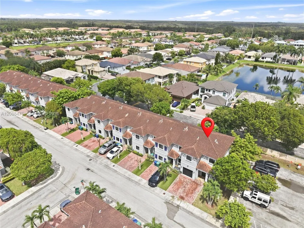 16335 SW 44th Ter Miami, FL 33185