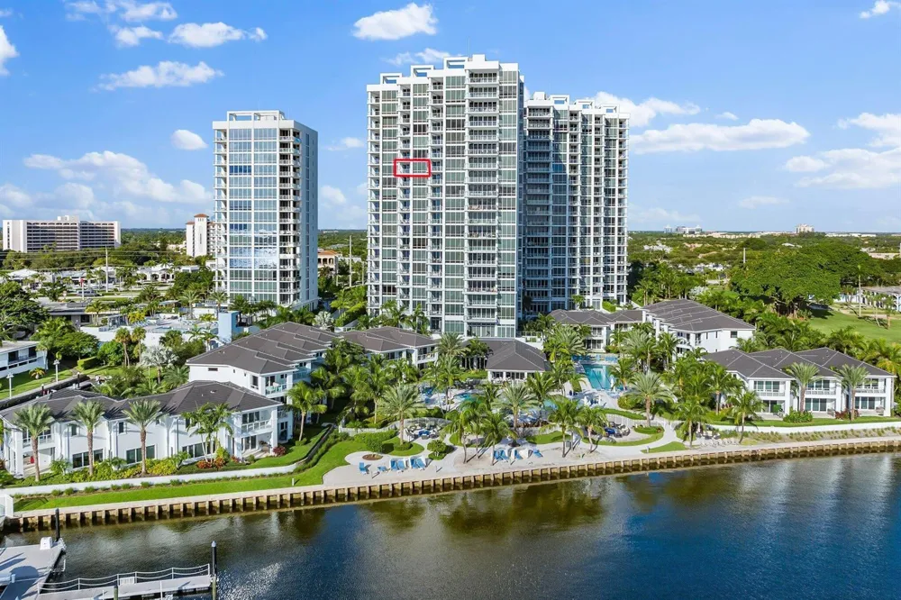 2 WATER CLUB WAY #1603 North Palm Beach, FL 33408