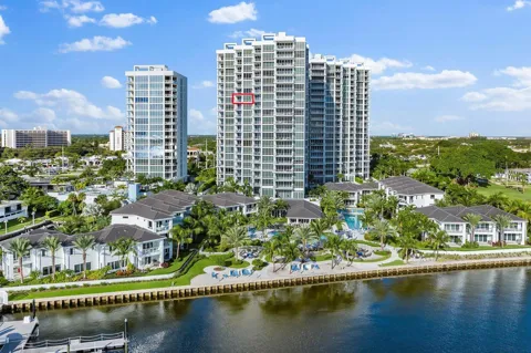2 WATER CLUB WAY #1603