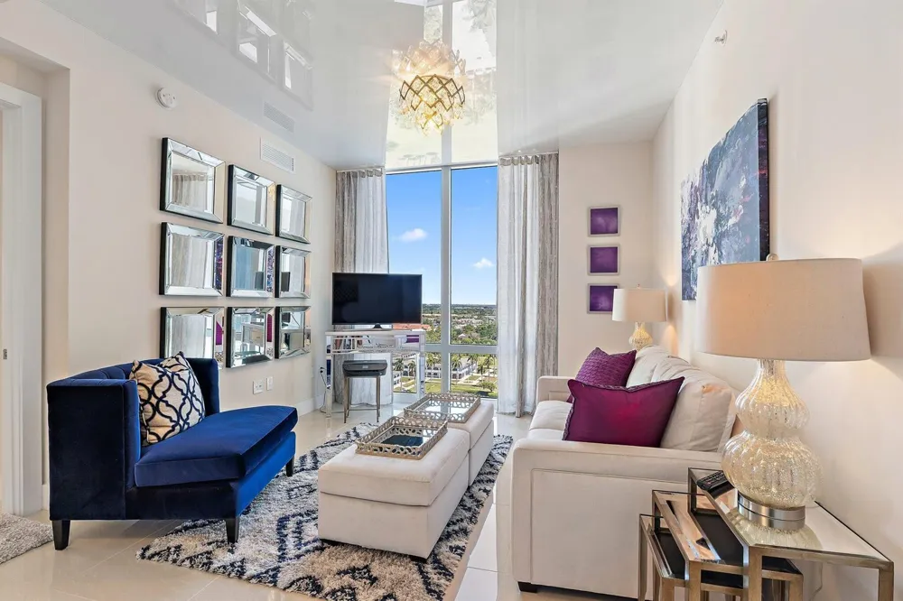 2 WATER CLUB WAY #1603 North Palm Beach, FL 33408