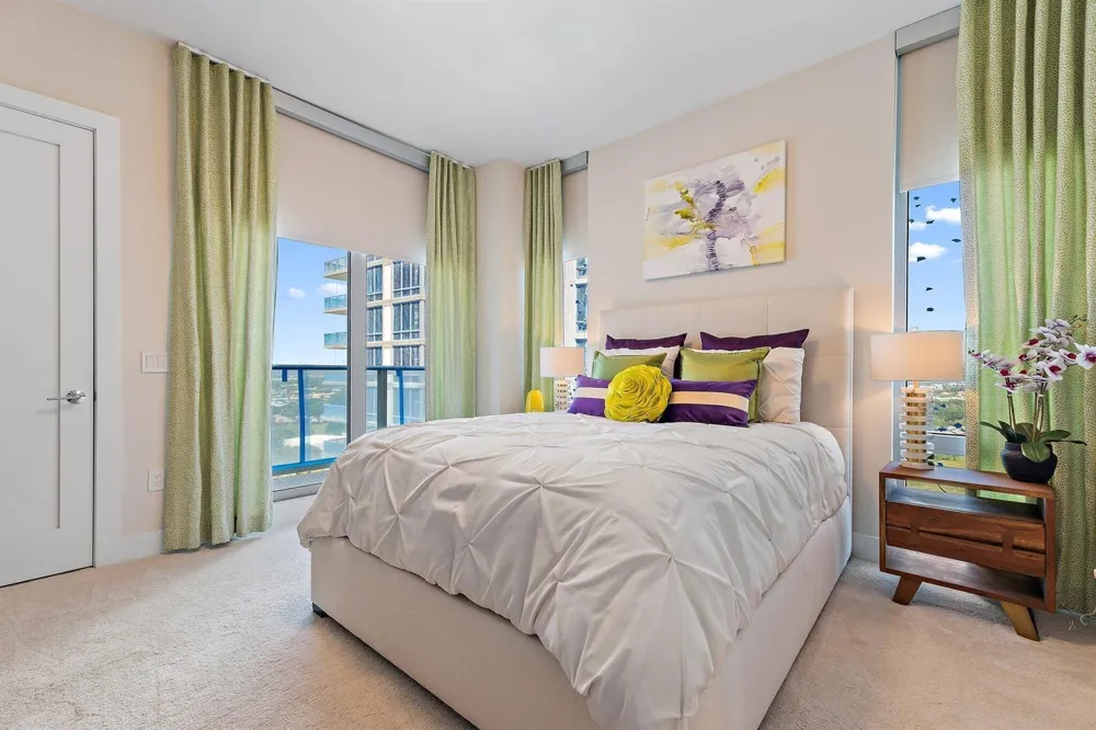2 WATER CLUB WAY #1603 North Palm Beach, FL 33408