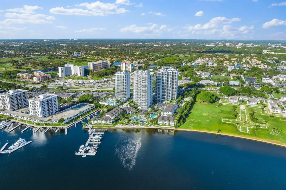 2 WATER CLUB WAY #1603 North Palm Beach, FL 33408