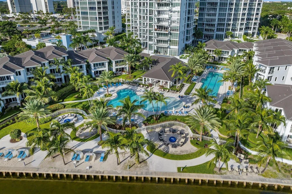 2 WATER CLUB WAY #1603 North Palm Beach, FL 33408