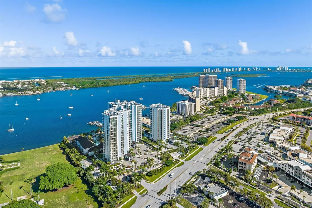 2 WATER CLUB WAY #1603 North Palm Beach, FL 33408